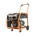 5kw/6kw Ce Electric Start Petrol Generator for Home Use